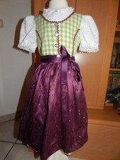Kinder Dirndl  Gr. 116