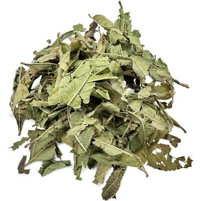 Kinkeliba Herbal Tea Leaves - Premium Quality by NY Spice - FREE SHIP