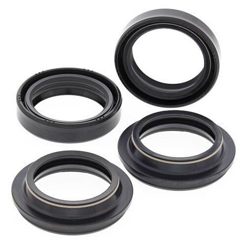 Kawasaki EN500 Vulcan 90-96 Fork Oil & Dust Seal Kit 36x48 - Bild 3 von 4