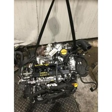 Moteur Fiat TIPO