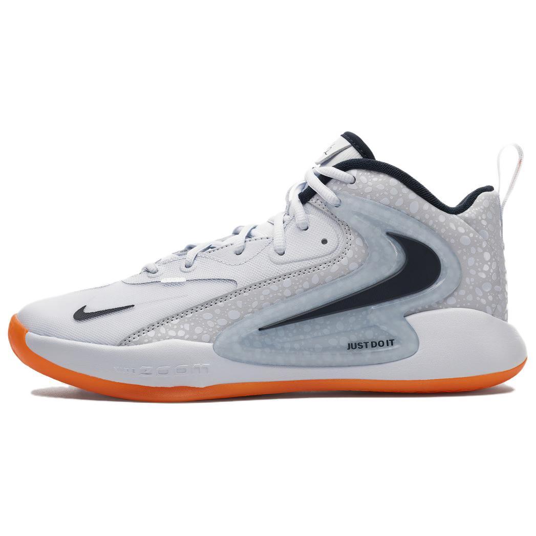 Электрический комплект Nike Air Zoom HyperSet 2 SE IC - Hf3241-900