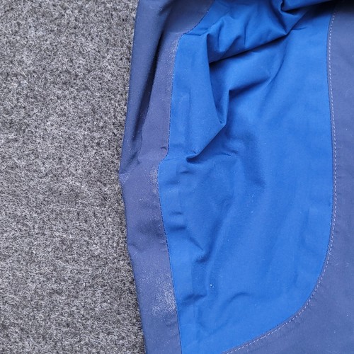 Chaqueta para hombre The North Face Summit Series grande azul Hyvent Alpha Primaloft esquí - Imagen 20 de 20