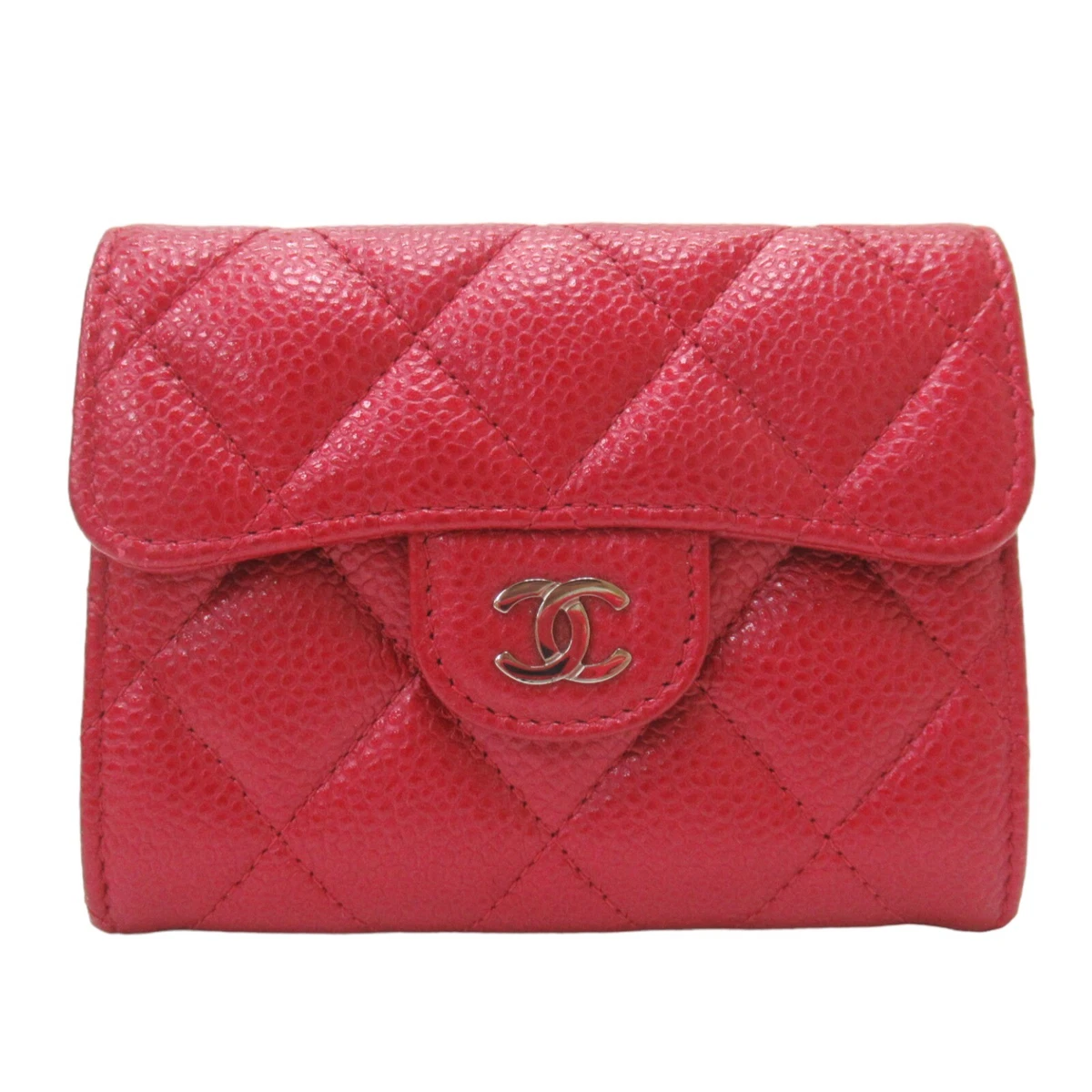 Chanel classic flap coin purse sale