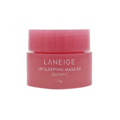 LANEIGE Lip Sleeping Mask EX 3g x 5ea K-Beauty