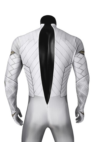 Moon Knight Outfits Full Set Halloween Cosplay Costume - Picture 4 of 9