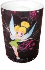 Disney Fairies Tinkerbell Kool Lampe Kinder Mädchen Nachttischlampe Leuchte