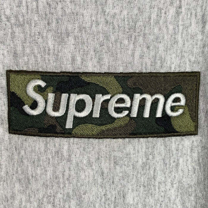Supreme 23AW Box Logo Hooded Sweatshirt Pullover Hoodie Camo Supreme 23AW Box Logo Hooded Sweatshirt Pullover Hoodie Camo