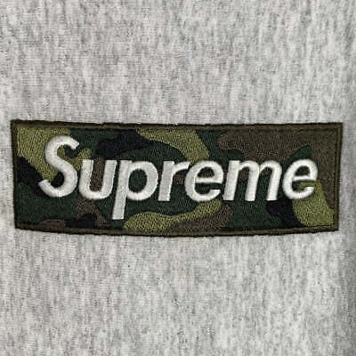 Supreme 23AW Box Logo Hooded Sweatshirt Pullover Hoodie Camo Supreme 23AW Box Logo Hooded Sweatshirt Pullover Hoodie Camo