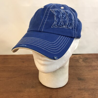 duke baseball hat