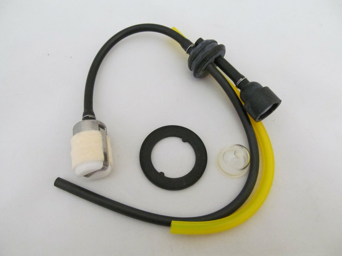 ECHO OEM FUEL SYSTEM MAINTENANCE KIT 90158Y FITS PB-580H, PB-580T
