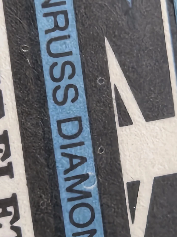 🔥 1988 Donruss Baseball Diamond Kings #11 Scott Fletcher ERRORES  Foto 3 de 4