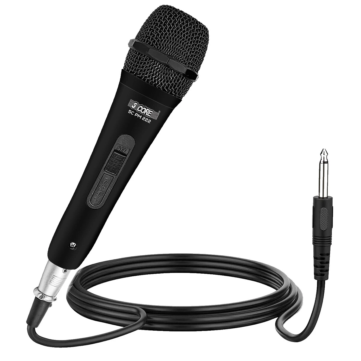 Cardioid Wired Pro Audio Microphones