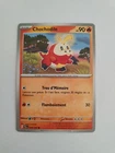 Carte Pokémon - Chochodile 035/193 - Évolutions À Paldea EV2