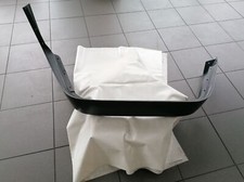 Mercedes-benz 290 GD 460/461/46 Verkleidung Verbreiterung Kotflügel vorne links