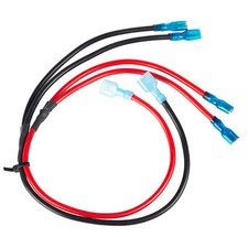 Y - KABEL  (BASIC) f&uuml;r Doppel Hupen/H&ouml;rner