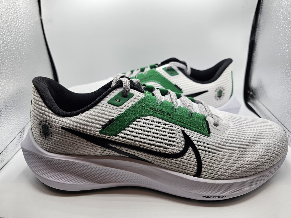 Size 8.5 - Nike Air Zoom Pegasus 40 Oregon Track Club | eBay display picture 1