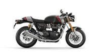 2021 triumph Thruxton 1200 RS Frais inclus+Taxes