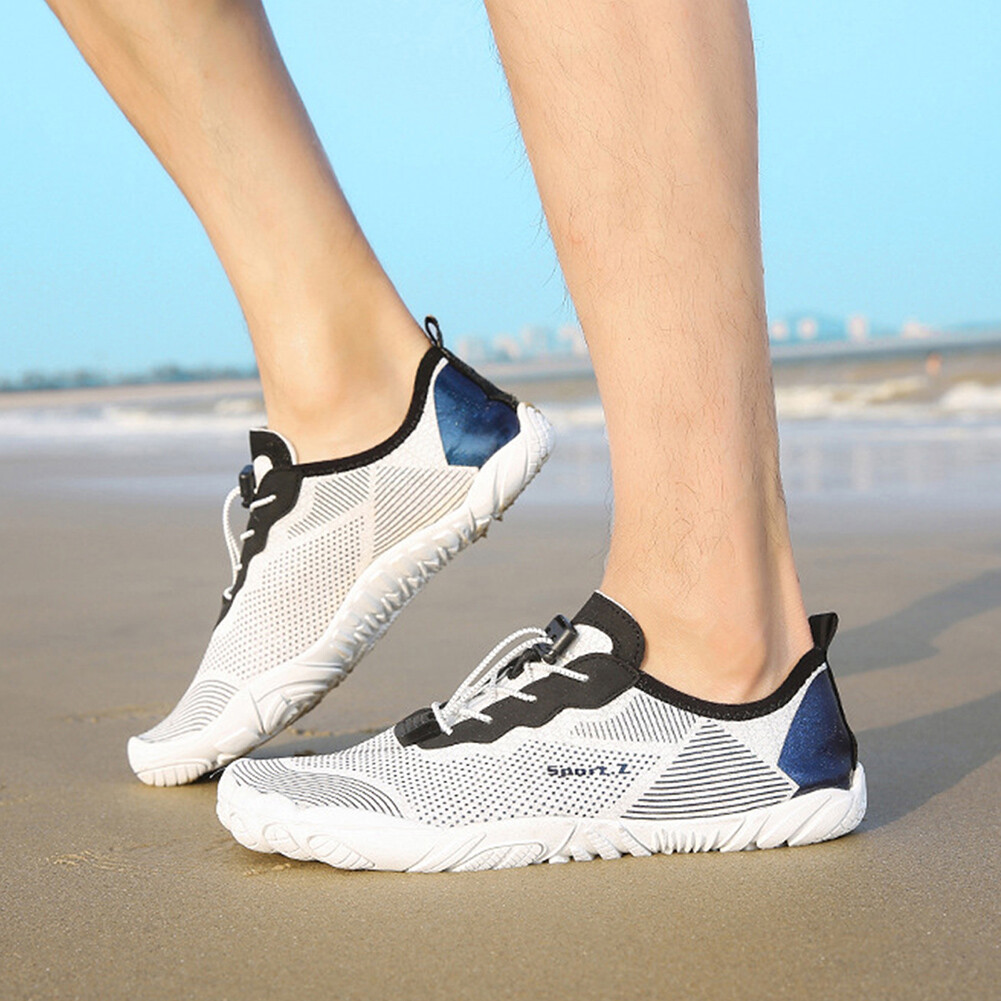 KEEN Scarpe da acqua antiscivolo Scarpe da acqua da spiaggia traspiranti Comode per l