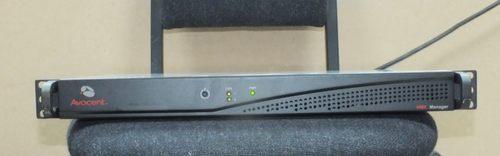 AVOCENT HMXMGR-G2