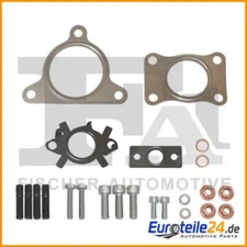 Mounting Kit, Supercharger FA1 KT330010 for Peugeot Expert Box