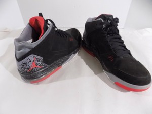 jordan flight cement
