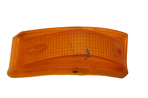 Phare Clignotant Avant Droit Pour Camping-car Laika LaserHome57 - Neuf - Réf S538NS