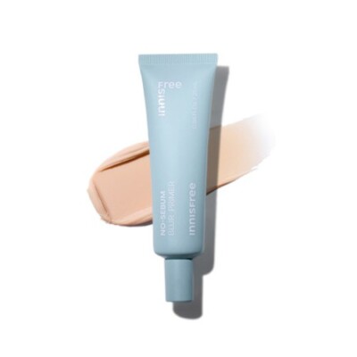 [INNISFREE] No Sebum Blur Primer 25ml / renewal