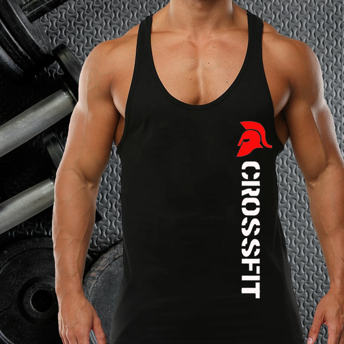 Gym x stringer sale