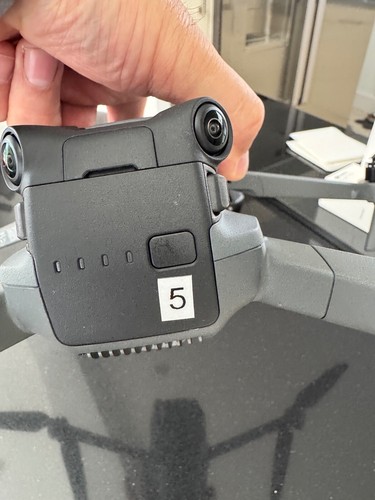 DJI Mavic 3 Cine Premium Combo Camera Drone (with RC Pro Remote) - Picture 8 of 23