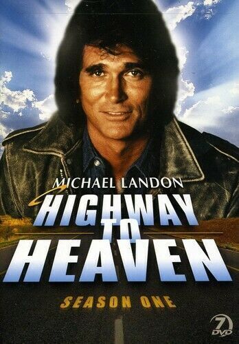 Highway to Heaven Season One [] [198 DVD Region 1 - Foto 1 di 1