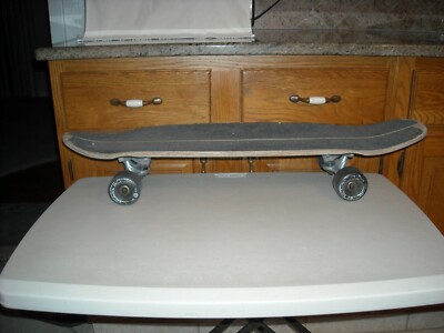 Element Honest Tea / Longboard / Skateboard