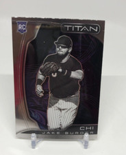 2022 Panini Chronicles Baseball - Titan - Pick Your Card