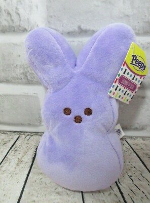 giant purple peep