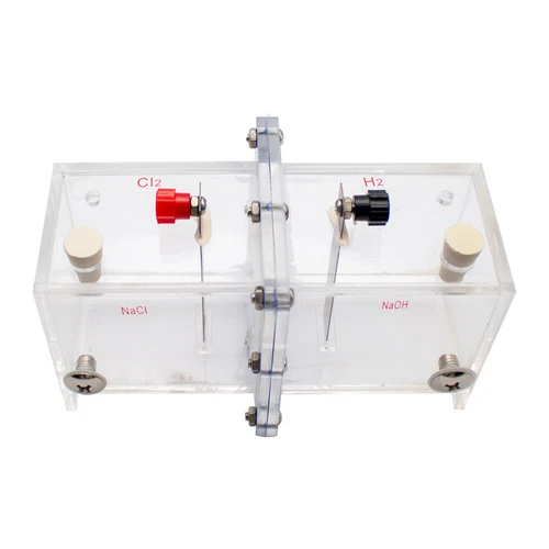 26063 Electrolyzer Demonstrator Ion Exchange Membrane without Platinum - Picture 3 of 6
