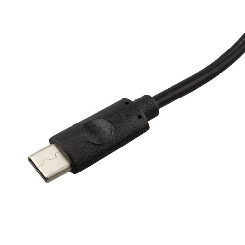 caseroxx Car Charger for Google Pixel XL USB TYPE-C Cable - Picture 3 of 4