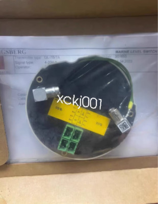 1PCS kongsberg GL-7B/7A Okura Level sensor New fedex or DHL