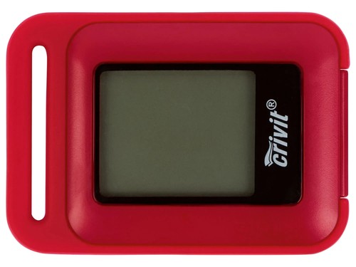 CRIVIT Schrittzähler, mit 3-D-Sensor - Bild 2 von 3