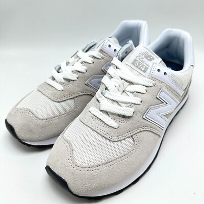 【New Balance】 ML574EVW New Balance 574 Core Nimbus Cloud Men's Shoe ML574EVW sz 9