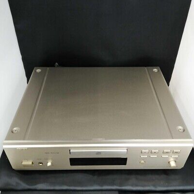 Denon Dcd-1550Ar CD Player w/RemoteControl Good Condition Denon Dcd-1550Ar CD Player w/RemoteControl Good Condition