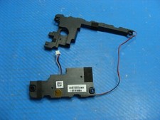 HP Notebook 15-bs031wm 15.6" Left Right Speaker Set 925306-001 PK23000VN00