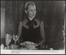CORNELIA SHARPE in The Next Man '76 BLONDE WOW