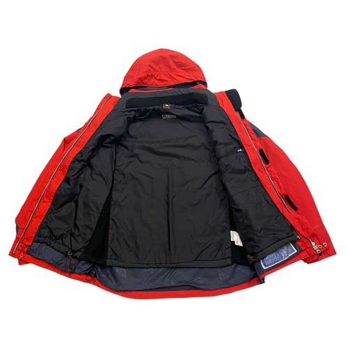 McKinley Aquamax Mountain Climbing 