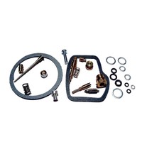 Vergaser Reparatursatz Vollsatz FüR Honda CB 500 T Twin 1974-1976