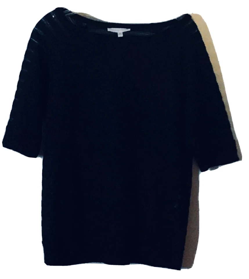 Suéter Annalee & Hope Burnout XL Foto 4 de 4