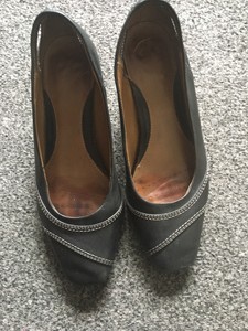 cabin crew shoes clarks