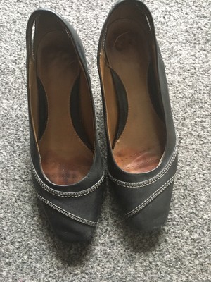 clarks cabin crew shoes