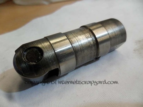 Jeep Grand Cherokee WJ 3.1 99-04 531OHV valve hydraulic lifter lifters x1 tappet - Picture 4 of 4