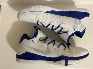 kobe ad white blue