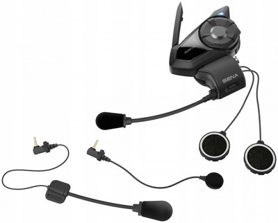 MOTORRAD SPRECHANLAGE SENA 30K EVO DUO