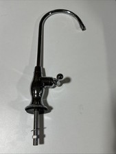 RO Water Dispenser Chrome - Reverse Osmosis faucet FREE SHIPPING